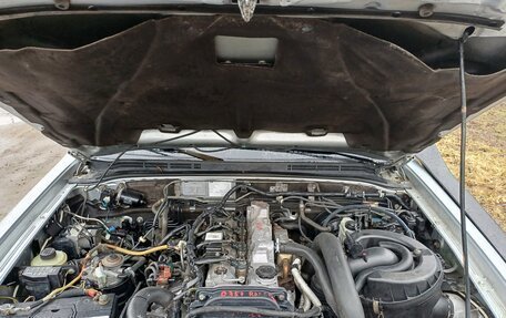Ford Ranger II рестайлинг, 2008 год, 650 000 рублей, 10 фотография