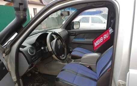 Ford Ranger II рестайлинг, 2008 год, 650 000 рублей, 4 фотография