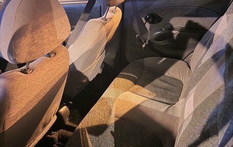 Daewoo Matiz I, 2004 год, 145 000 рублей, 6 фотография