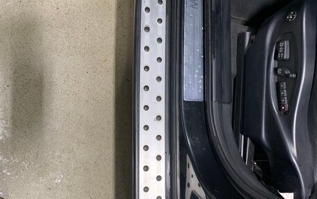 BMW X3, 2008 год, 1 150 000 рублей, 11 фотография