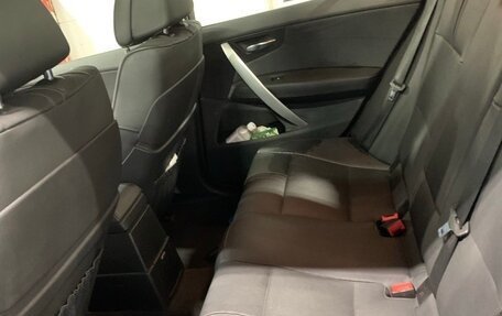 BMW X3, 2008 год, 1 150 000 рублей, 10 фотография