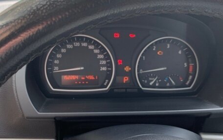 BMW X3, 2008 год, 1 150 000 рублей, 8 фотография