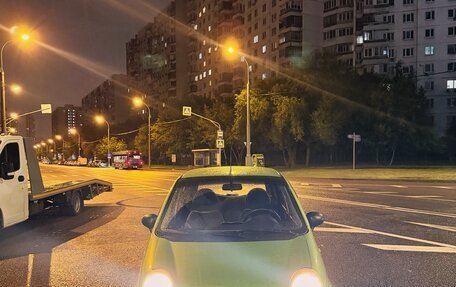 Daewoo Matiz I, 2004 год, 145 000 рублей, 4 фотография