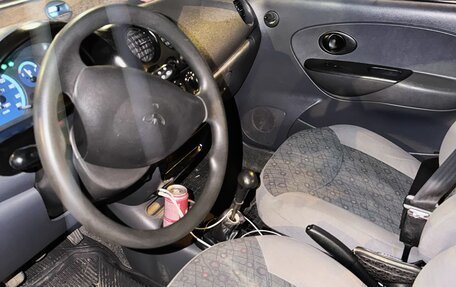 Daewoo Matiz I, 2004 год, 145 000 рублей, 5 фотография