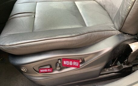 BMW X3, 2008 год, 1 150 000 рублей, 9 фотография