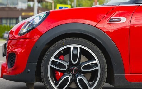 MINI Cabrio, 2019 год, 3 650 000 рублей, 12 фотография