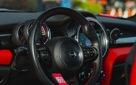 MINI Cabrio, 2019 год, 3 650 000 рублей, 14 фотография