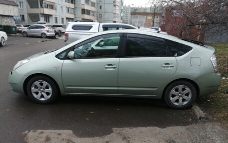 Toyota Prius, 2008 год, 850 000 рублей, 6 фотография