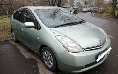 Toyota Prius, 2008 год, 850 000 рублей, 4 фотография
