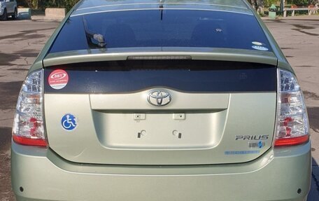 Toyota Prius, 2008 год, 850 000 рублей, 9 фотография
