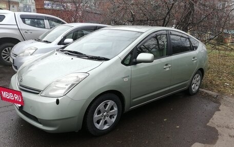 Toyota Prius, 2008 год, 850 000 рублей, 3 фотография