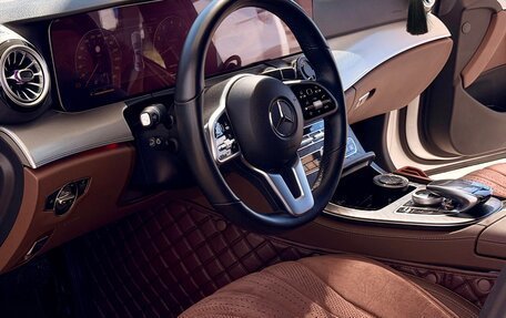 Mercedes-Benz E-Класс, 2020 год, 4 700 000 рублей, 15 фотография