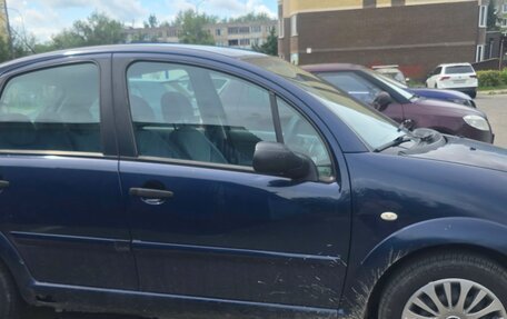 Citroen C3 II, 2003 год, 180 000 рублей, 4 фотография