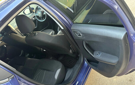 Peugeot 208 II, 2013 год, 539 000 рублей, 7 фотография