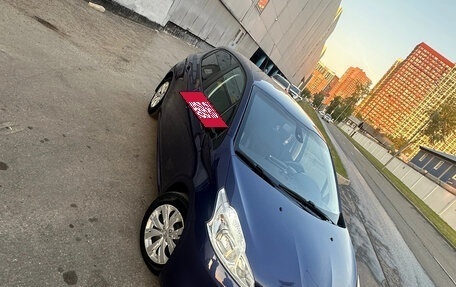 Peugeot 208 II, 2013 год, 539 000 рублей, 2 фотография