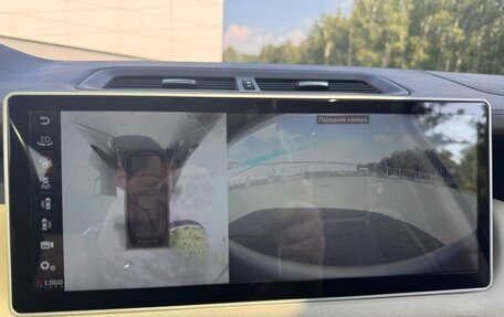Land Rover Range Rover III, 2010 год, 1 750 000 рублей, 11 фотография