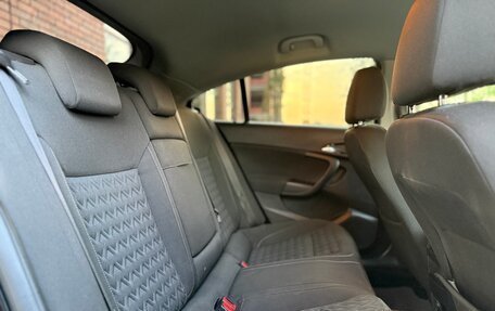 Opel Insignia II рестайлинг, 2013 год, 775 000 рублей, 13 фотография