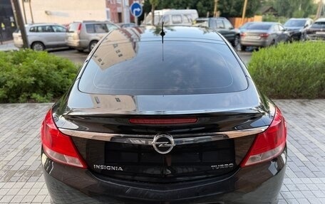 Opel Insignia II рестайлинг, 2013 год, 775 000 рублей, 6 фотография