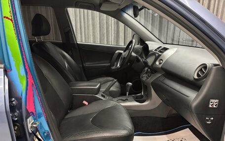 Toyota RAV4, 2007 год, 1 165 000 рублей, 8 фотография