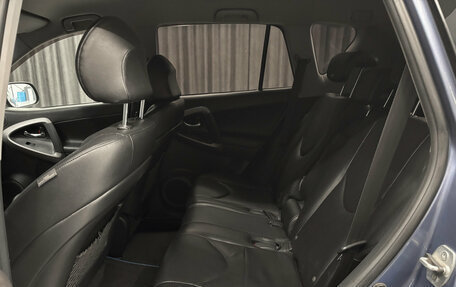 Toyota RAV4, 2007 год, 1 165 000 рублей, 12 фотография