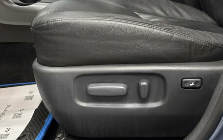 Toyota RAV4, 2007 год, 1 165 000 рублей, 15 фотография