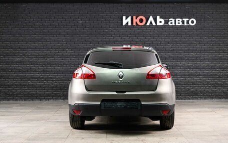 Renault Megane III, 2012 год, 691 000 рублей, 5 фотография
