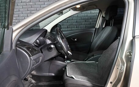 Renault Megane III, 2012 год, 691 000 рублей, 8 фотография