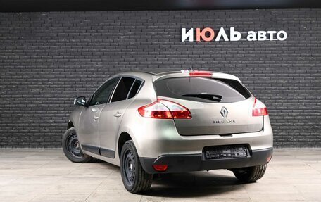 Renault Megane III, 2012 год, 691 000 рублей, 6 фотография
