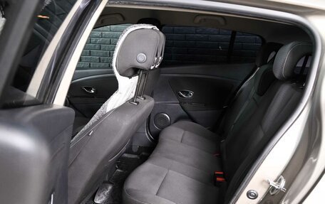 Renault Megane III, 2012 год, 691 000 рублей, 9 фотография