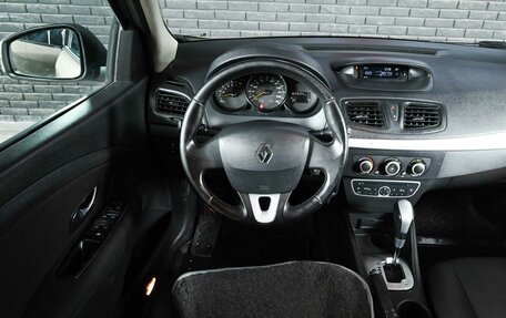 Renault Megane III, 2012 год, 691 000 рублей, 10 фотография