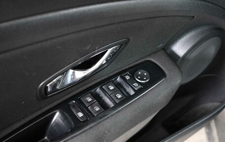 Renault Megane III, 2012 год, 691 000 рублей, 12 фотография