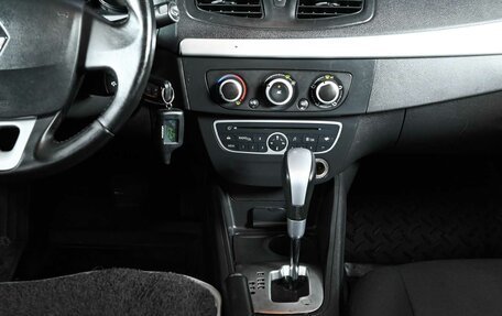 Renault Megane III, 2012 год, 691 000 рублей, 11 фотография