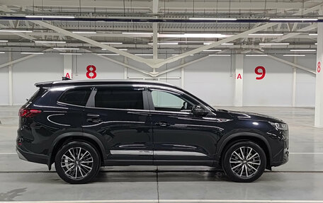 Chery Tiggo 8 Pro, 2021 год, 1 650 000 рублей, 8 фотография