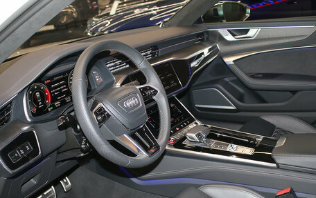 Audi S6, 2022 год, 8 300 000 рублей, 6 фотография