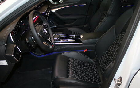 Audi S6, 2022 год, 8 300 000 рублей, 7 фотография