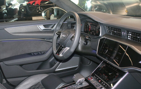 Audi S6, 2022 год, 8 300 000 рублей, 11 фотография