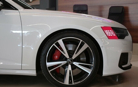 Audi S6, 2022 год, 8 300 000 рублей, 16 фотография