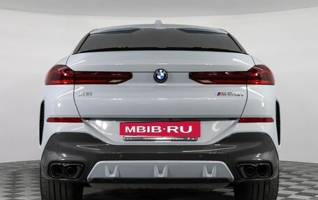 BMW X6, 2026 год, 16 000 000 рублей, 4 фотография