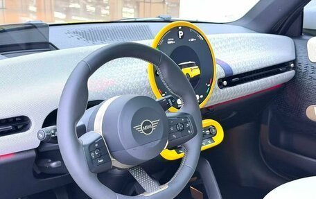 MINI Hatch, 2025 год, 5 490 000 рублей, 6 фотография