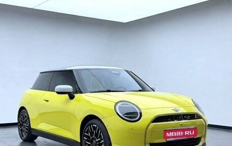 MINI Hatch, 2025 год, 5 490 000 рублей, 3 фотография