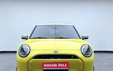 MINI Hatch, 2025 год, 5 490 000 рублей, 2 фотография