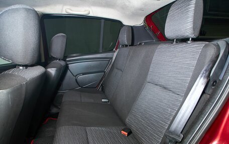Renault Sandero I, 2011 год, 479 000 рублей, 16 фотография