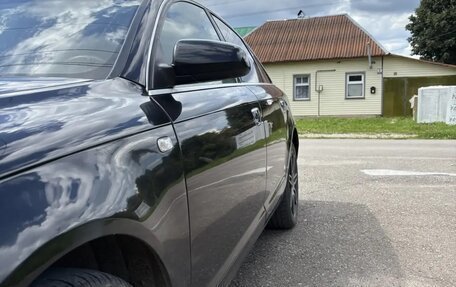 Audi A6, 2006 год, 800 000 рублей, 6 фотография