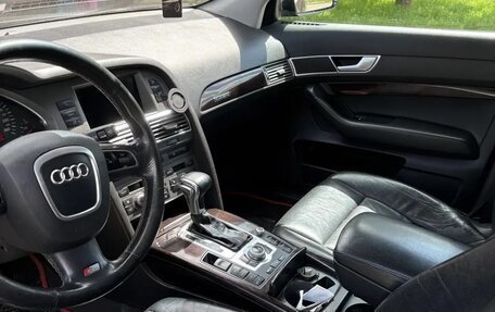 Audi A6, 2006 год, 800 000 рублей, 3 фотография