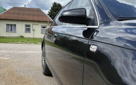 Audi A6, 2006 год, 800 000 рублей, 7 фотография