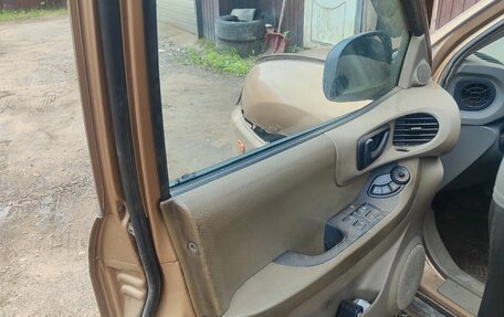 Hyundai Santa Fe III рестайлинг, 2000 год, 150 000 рублей, 8 фотография