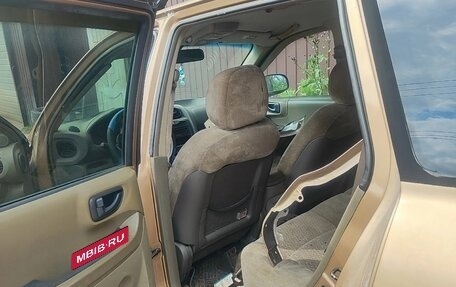 Hyundai Santa Fe III рестайлинг, 2000 год, 150 000 рублей, 4 фотография