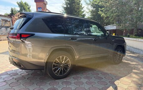Lexus LX, 2024 год, 17 700 000 рублей, 10 фотография
