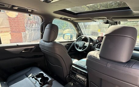 Lexus LX, 2024 год, 17 700 000 рублей, 15 фотография