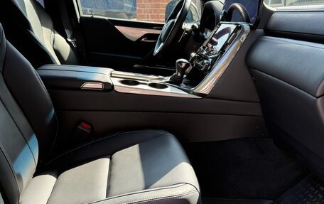 Lexus LX, 2024 год, 17 700 000 рублей, 19 фотография
